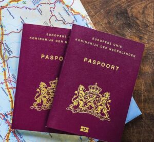Buy real Netherland Passport