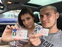 German Driving License Online
